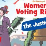 Ringing the Justice Bell | Women's Suffrage | Highlights Kids - Kingdom Kids Zone, Little Learners - Highlights Kids