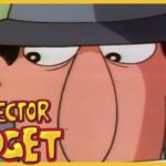 Inspector Gadget 142 – No Flies On Us | HD | Full Episode - Kids TV Series, Kingdom Kids Zone - Inspector Gadget - WildBrain