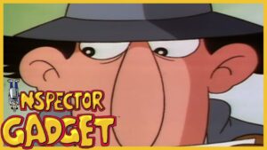 Inspector Gadget 142 – No Flies On Us | HD | Full Episode - Kids TV Series, Kingdom Kids Zone - Inspector Gadget - WildBrain