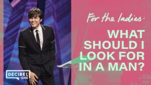 For The Ladies: What Should I Look for In A Man? | Joseph Prince - Healing Grace, Hope & Healing - Joseph Prince