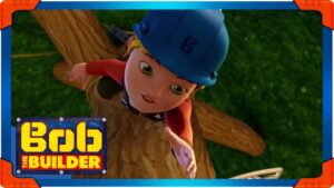 Bob the Builder – Saffi's Treehouse - Kids (0-5), Kingdom Kids Zone - Bob the Builder