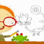 The Day Henry Met 📚 Back To School 📚 Cartoons for Kids - Kids TV Series, Kingdom Kids Zone - The Day Henry Met