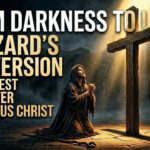 From Witchcraft and Wizardry to Jesus, (16yrs in occult) my full story – #ChristianCoffeeTime - Salvation / Converts, Testimonies, Witchcraft / NewAge - Brother Matthew - (The Outlaw Preacher)