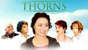 Thorns (2015) | Short Film | Melanie Nelson | Heidi Harrison | Heidi Mendez | Michael Flynn - Movies & TV, Short Movies - Vision Video