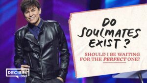 Do Soulmates Exist? | Joseph Prince - Healing Grace, Hope & Healing - Joseph Prince