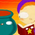 The Day Henry Met ✨ Magic Spell Book ✨ Cartoons for Kids - Kids TV Series, Kingdom Kids Zone - The Day Henry Met