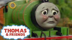 Percy's Promise | S3 E6 | Thomas & Friends | Full Episode | Cartoons for Kids - Kids TV Series, Kingdom Kids Zone - Thomas & Friends