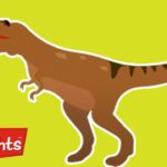 Dinosaurs Compilation | Learning for Kids | Highlights Kids - Kingdom Kids Zone, Little Learners - Highlights Kids