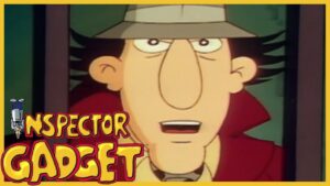 Inspector Gadget 135 – Double Agent | HD | Full Episode - Kids TV Series, Kingdom Kids Zone - Inspector Gadget - WildBrain
