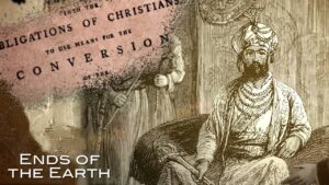 The Continuing Growth of Christianity in India – "Ends of the Earth" - Documentaries, Movies & TV - Drive Thru History with Dave Stotts