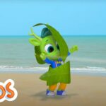 Wish Upon a Shooting Star | MarcoPolo World School | Learn At Home - Kingdom Kids Zone, Little Learners - The Polos and MarcoPolo Learning