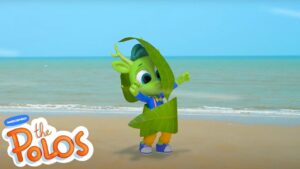 Wish Upon a Shooting Star | MarcoPolo World School | Learn At Home - Kingdom Kids Zone, Little Learners - The Polos and MarcoPolo Learning