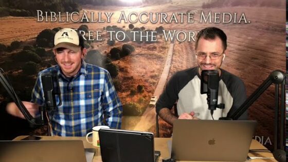 Appian Media 2020 Revelation Fundraiser Launch - Documentaries, Movies & TV - Appian Media