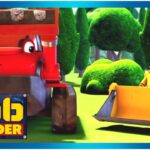 Bob the Builder | Camping calamity Summer edition ⭐ New Episodes | Compilation ⭐Kids Movies - Kids (0-4), Kingdom Kids Zone - Bob the Builder