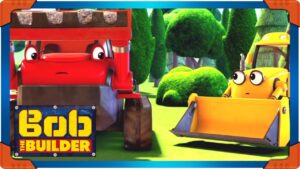 Bob the Builder | Camping calamity Summer edition ⭐ New Episodes | Compilation ⭐Kids Movies - Kids (0-5), Kingdom Kids Zone - Bob the Builder