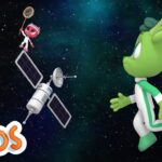 Space Adventures | MarcoPolo World School | Learn At Home - Kingdom Kids Zone, Little Learners - The Polos and MarcoPolo Learning