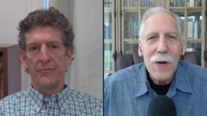 Dr. Michael Brown – O.T Scholar Answers Why God Called Abraham To Kill His Son. - Is the Bible Reliable?, Truth Seekers - Give Me An Answer with Stuart & Cliffe Knechtle