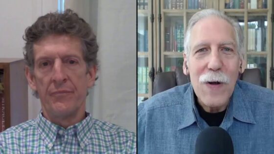 Dr. Michael Brown – O.T Scholar Answers Why God Called Abraham To Kill His Son. - Is the Bible Reliable?, Truth Seekers - Give Me An Answer with Stuart & Cliffe Knechtle