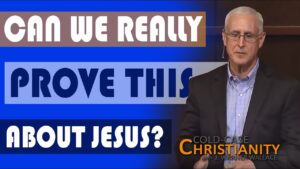 How Can the Divinity of Christ Be Proven? - Q&A Sessions, Truth Seekers - Cold-Case Christianity - J. Warner & Jimmy Wallace