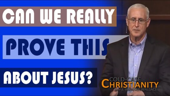 How Can the Divinity of Christ Be Proven? - Q&A Sessions, Truth Seekers - Cold-Case Christianity - J. Warner & Jimmy Wallace