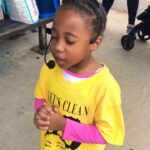 2ᗴᑕOᑎᗪ ᑕOᗰᗰᑌᑎITY ᑭᖇᗩYᗴᖇ ᗰIᔕᔕIOᑎ 🙏🏾♻️🗑‼️ - Kingdom Kids Zone, Seed of Faith - Pray 2 Jesus with Jenisys