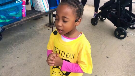 2ᗴᑕOᑎᗪ ᑕOᗰᗰᑌᑎITY ᑭᖇᗩYᗴᖇ ᗰIᔕᔕIOᑎ 🙏🏾♻️🗑‼️ - Kingdom Kids Zone, Seed of Faith - Pray 2 Jesus with Jenisys