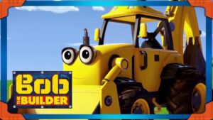 Bob the Builder βScoop's Big Plan! π Bob Full Episodes | Cartoons for Kids - Kids (0-5), Kingdom Kids Zone - Bob the Builder