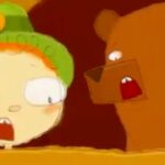 The Day Henry Met 🐻 Trapped With A Bear 🐻 Cartoons for Kids - Kids TV Series, Kingdom Kids Zone - The Day Henry Met