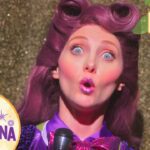 Miss Persona LIVE in Concert! - Kids TV Series, Kingdom Kids Zone - Treehouse Direct