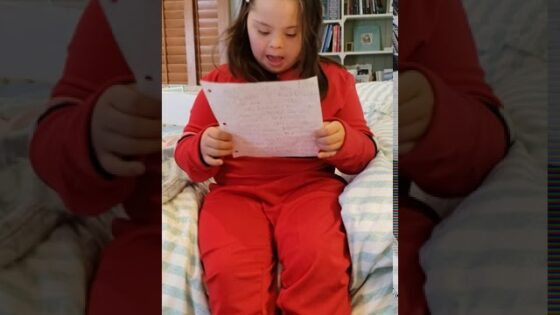 Ruby McGehee All About Me Essay - Body Healing, Testimonies - Kerri Pomarolli