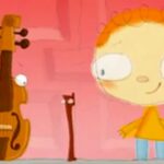 The Day Henry Met 🎵 Music Lessons 🎵 Cartoons for Kids - Kids TV Series, Kingdom Kids Zone - The Day Henry Met