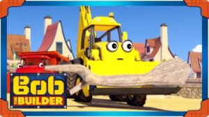 Bob the Builder | Disaster at the beach Deep ocean ⭐ New Episodes | Compilation ⭐ Kids Movies - Kids (0-5), Kingdom Kids Zone - Bob the Builder