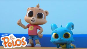 Perfect Fit | MarcoPolo World School | Learn At Home - Kingdom Kids Zone, Little Learners - The Polos and MarcoPolo Learning