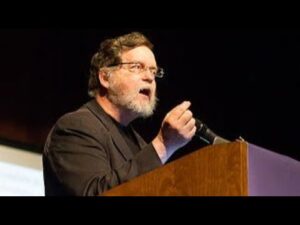Conversation With Atheist Biologist PZ Meyers – Can Something Come From Nothing? - Debates, Truth Seekers - Give Me An Answer with Stuart & Cliffe Knechtle