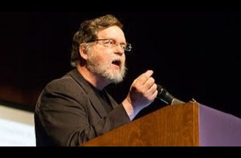 Conversation With Atheist Biologist PZ Meyers – Can Something Come From Nothing? - Debates, Truth Seekers - Give Me An Answer with Stuart & Cliffe Knechtle