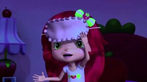 Berry Bitty Adventurer – BBA Season 4 - Kids TV Series, Kingdom Kids Zone - Strawberry Shortcake - WildBrain