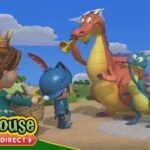 Mike The Knight | Special Knightly Things - Kids TV Series, Kingdom Kids Zone - Treehouse Direct