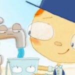 The Day Henry Met 🧹 Let's Clean Up 🧹 Cartoons for Kids - Kids TV Series, Kingdom Kids Zone - The Day Henry Met