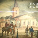 The Spread of Christianity in Australia – "Ends of the Earth" - Documentaries, Movies & TV - Drive Thru History with Dave Stotts