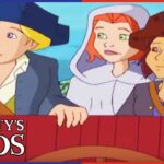 Liberty's Kids HD 107 – Green Mountain Boys | History Videos For Kids - Kids (6+), Kingdom Kids Zone - Liberty's Kids - WildBrain