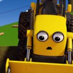 Bob the Builder 🌟 Super Scoop on the loose ⭐1h 🌟Epic Build ⭐New Episodes Compilation 🛠Kids Movies - Kids (0-4), Kingdom Kids Zone - Bob the Builder