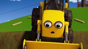 Bob the Builder 🌟 Super Scoop on the loose ⭐1h 🌟Epic Build ⭐New Episodes Compilation 🛠Kids Movies - Kids (0-5), Kingdom Kids Zone - Bob the Builder