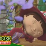 Mike The Knight | The Stolen Staff - Kids TV Series, Kingdom Kids Zone - Treehouse Direct