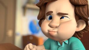 The Fixies | Holding Breath Competition | Videos For Kids | Cartoons For Kids - Kingdom Kids Zone, Little Learners - The Fixies