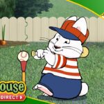 Max and Ruby | TOP EPISODES! Part. 14 - Kids TV Series, Kingdom Kids Zone - Treehouse Direct