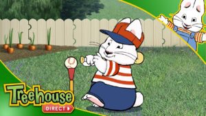 Max and Ruby | TOP EPISODES! Part. 14 - Kids TV Series, Kingdom Kids Zone - Treehouse Direct