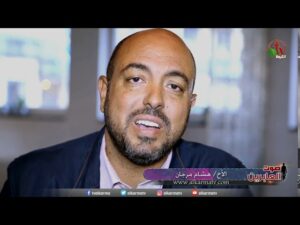 أختبار الأخ العابر هشام مرجان من مصر – سلامه جذبني – صوت العابرين – Alkarma tv- - Muslims, Salvation / Converts, Testimonies - Alkarma TV قناة الكرمة