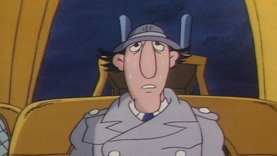 Inspector Gadget 152 – Dry Spell | HD | Full Episode - Kids TV Series, Kingdom Kids Zone - Inspector Gadget - WildBrain