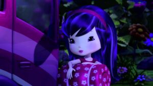 Strawberry Shortcake – Starlight, Star Bright - Kids TV Series, Kingdom Kids Zone - Strawberry Shortcake - WildBrain