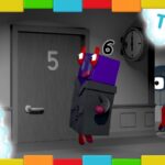 @Numberblocks- Out & About Numbers | Top Tips for Mobile Parents Tip #5 | Learn How to Count - Kingdom Kids Zone, Little Learners - Numberblocks
